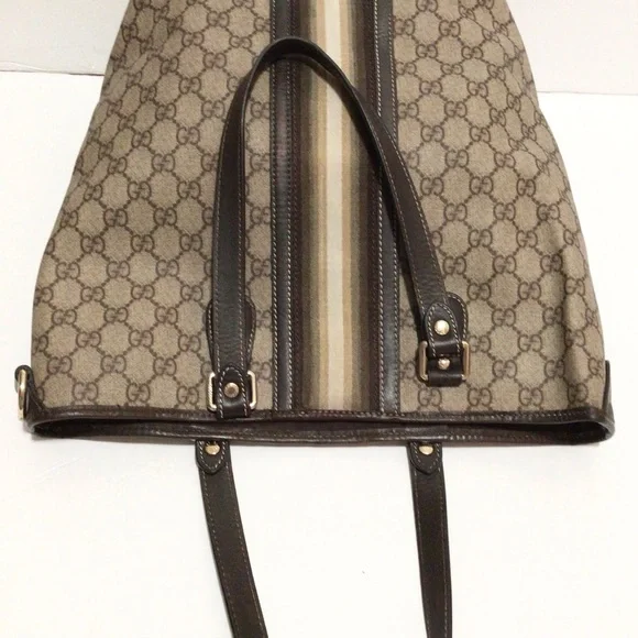 Gucci Tote Bag